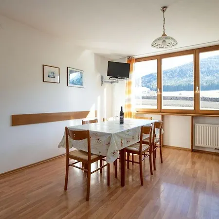 Apartment Durnbrunn *