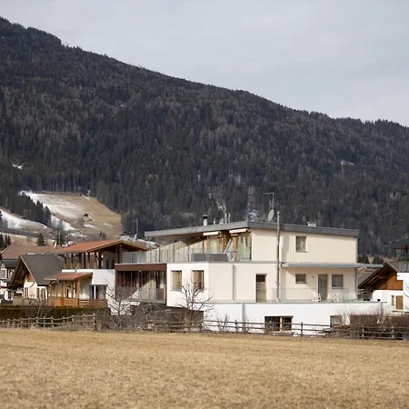 Apartment Durnbrunn